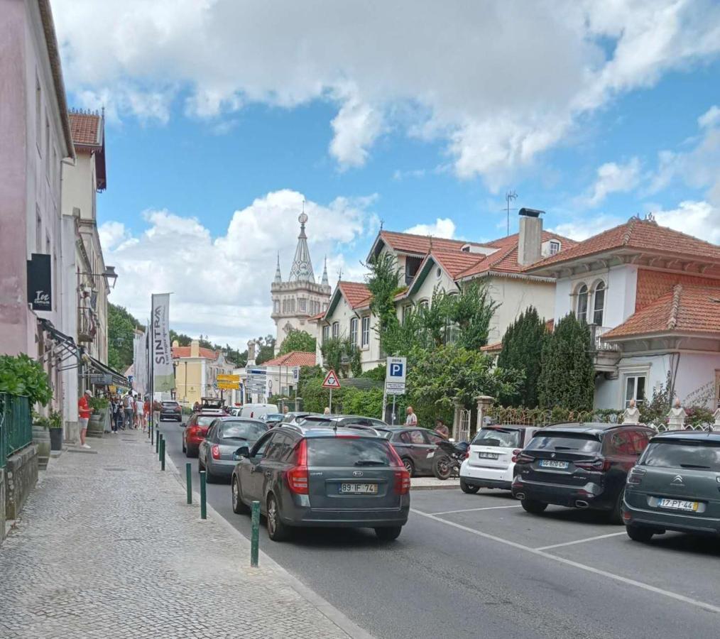 Happy Holiday Sintra Exterior foto